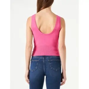 Débardeur en tricot femme JJXX Sophia Soft image-2