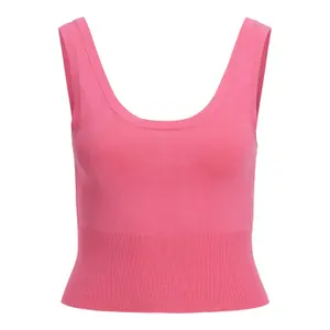 Débardeur en tricot femme JJXX Sophia Soft image-0
