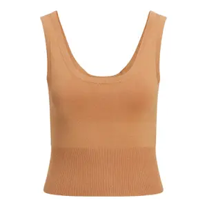 Débardeur en tricot femme JJXX Sophia Soft image-0