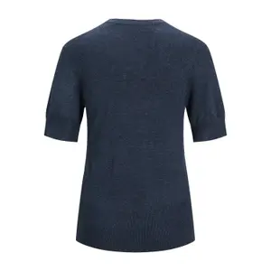 Women's short-sleeved sweater JJXX aim image-1