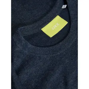 Women's short-sleeved sweater JJXX aim image-2