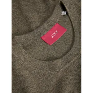 Women's short-sleeved sweater JJXX aim image-2