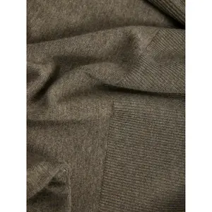Women's short-sleeved sweater JJXX aim image-3