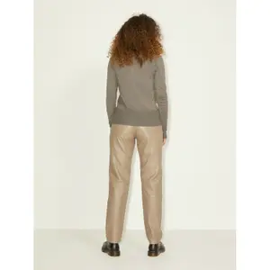 Women's long-sleeved sweater JJXX natasha soft image-4