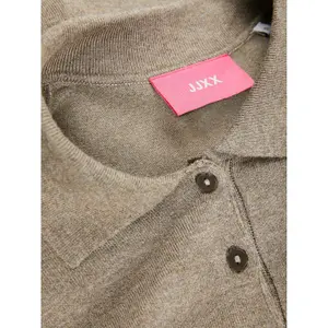 Women's long-sleeved sweater JJXX natasha soft image-6