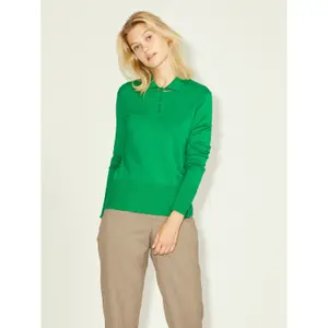 Women's long-sleeved sweater JJXX natasha soft image-1