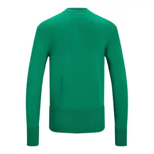 Women's long-sleeved sweater JJXX natasha soft image-3