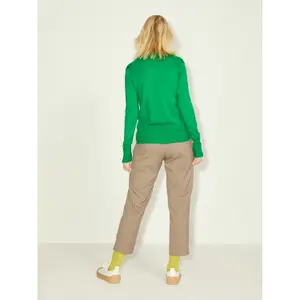 Women's long-sleeved sweater JJXX natasha soft image-4