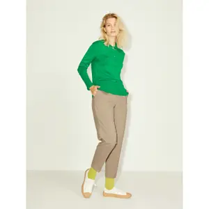 Women's long-sleeved sweater JJXX natasha soft image-5
