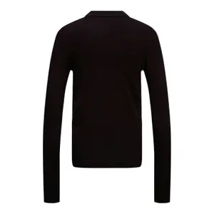 Camisola de manga comprida para mulher JJXX natasha soft image-3