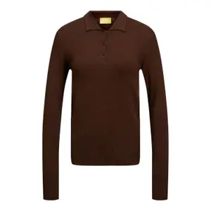 Women's long-sleeved sweater JJXX natasha soft image-0