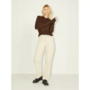 Women's long-sleeved sweater JJXX natasha soft image-2