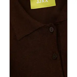Women's long-sleeved sweater JJXX natasha soft image-6