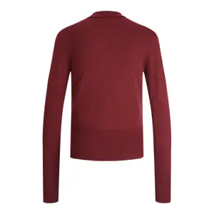 Pullover Frau JJXX Natasha Soft Polo Knit Noos image-1