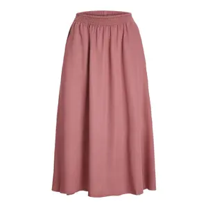 Women's skirt JJXX sasha midi scope image-0