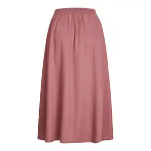 Women's skirt JJXX sasha midi scope image-1