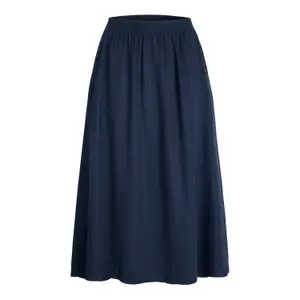 Women's skirt JJXX sasha midi scope image-0