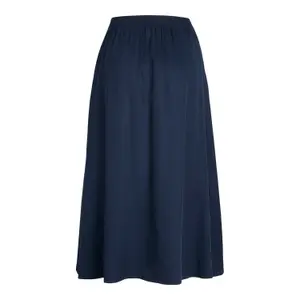 Women's skirt JJXX sasha midi scope image-1