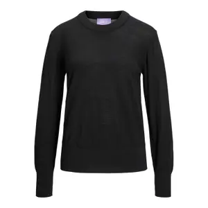 Jersey de manga larga para mujer JJXX rye merino image-0