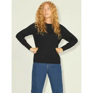 Jersey de manga larga para mujer JJXX rye merino image-1