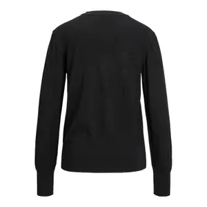 Jersey de manga larga para mujer JJXX rye merino image-4