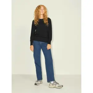 Jersey de manga larga para mujer JJXX rye merino image-2