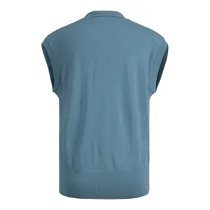 Women's sleeveless sweater JJXX alice merino image-1