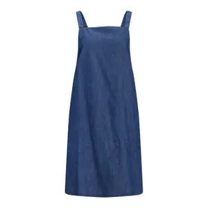 Women's denim dress JJXX nikita chambray image-0