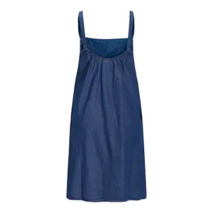 Women's denim dress JJXX nikita chambray image-1