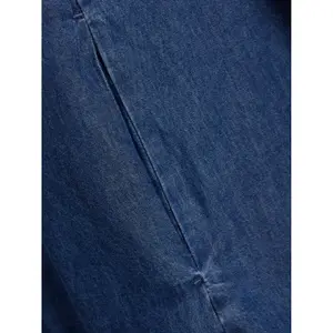 Women's denim dress JJXX nikita chambray image-2
