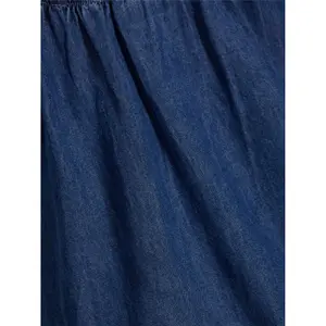 Women's denim dress JJXX nikita chambray image-3