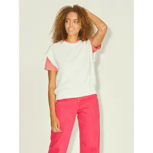 Woman sweater JJXX zoe twist image-1