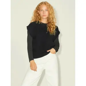 Woman sweater JJXX zoe twist image-3