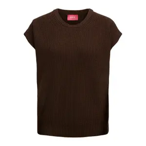 Woman sweater JJXX zoe twist image-0