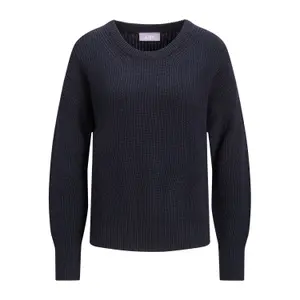 Women's long-sleeved sweater JJXX mila twist image-0