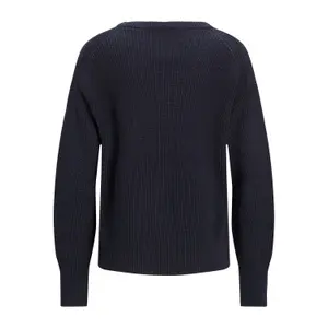 Women's long-sleeved sweater JJXX mila twist image-1