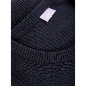 Women's long-sleeved sweater JJXX mila twist image-3