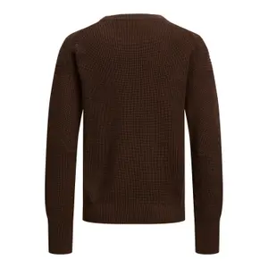 Women's long-sleeved sweater JJXX mila twist image-1