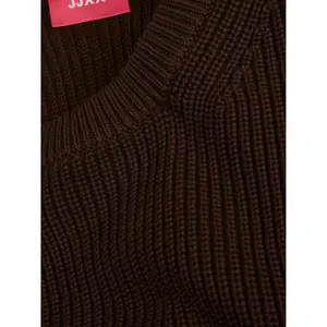Women's long-sleeved sweater JJXX mila twist image-3