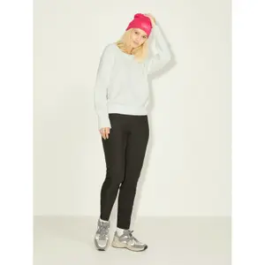 Trui met lange mouwen voor dames JJXX mila twist image-1