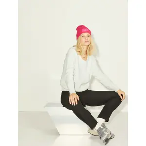 Trui met lange mouwen voor dames JJXX mila twist image-2