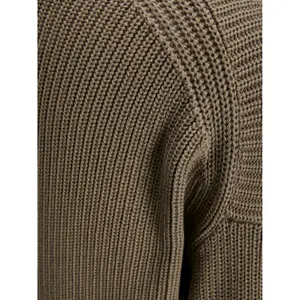 Women's long-sleeved sweater JJXX mila twist image-2