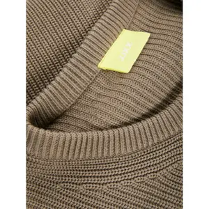 Women's long-sleeved sweater JJXX mila twist image-3