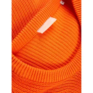 Women's long-sleeved sweater JJXX mila twist image-6