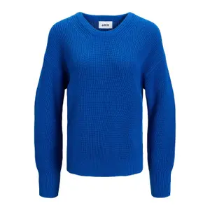 Women's long-sleeved sweater JJXX mila twist image-0