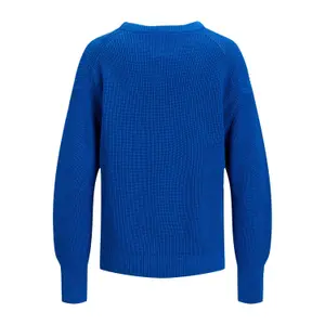 Women's long-sleeved sweater JJXX mila twist image-3