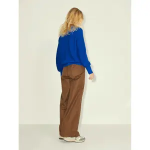 Women's long-sleeved sweater JJXX mila twist image-4