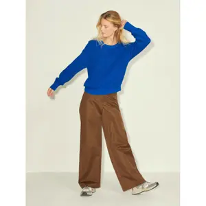 Women's long-sleeved sweater JJXX mila twist image-2