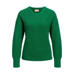 Women's long-sleeved sweater JJXX mila twist image-0