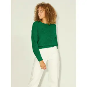 Women's long-sleeved sweater JJXX mila twist image-1